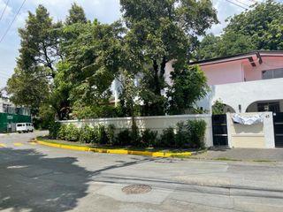 MAGALLANES Village Makati, house and lot for rent