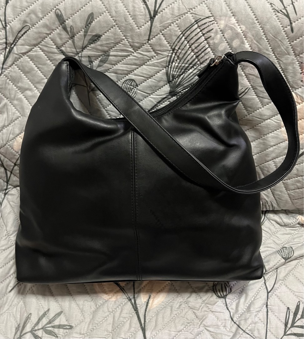 Marks & Spencer basic workbag, Women's Fashion, Bags & Wallets