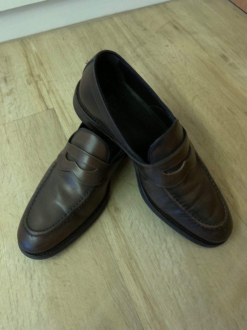 Massimo best sale dutti moccasins