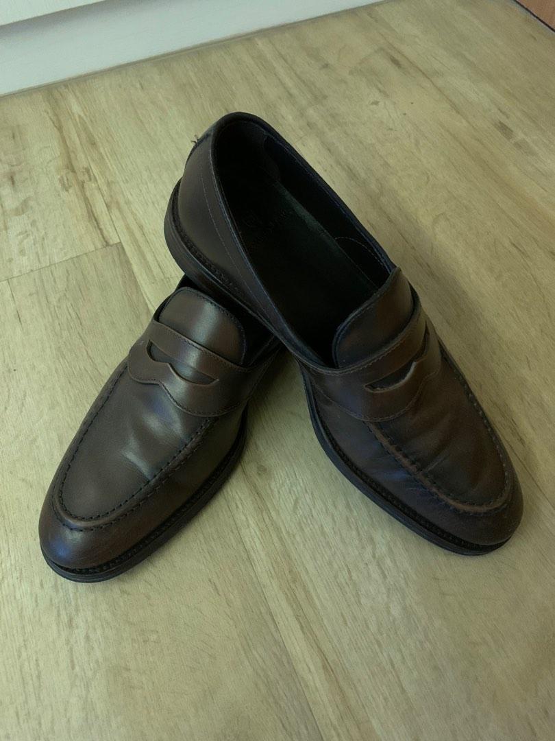 Massimo clearance dutti loafers