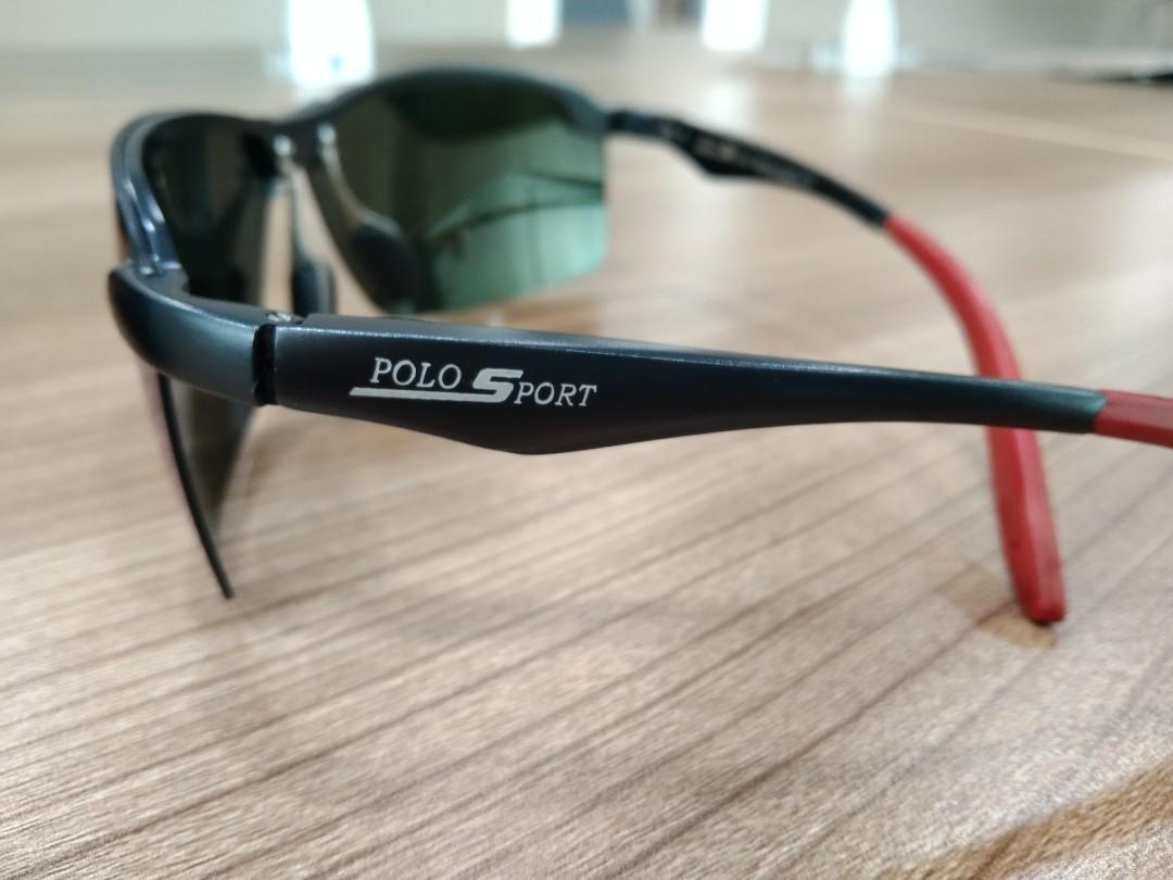 Polo sport glasses new arrivals