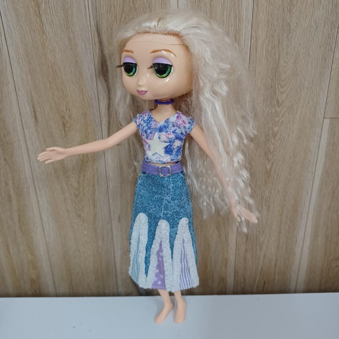 Mattel shop diva starz