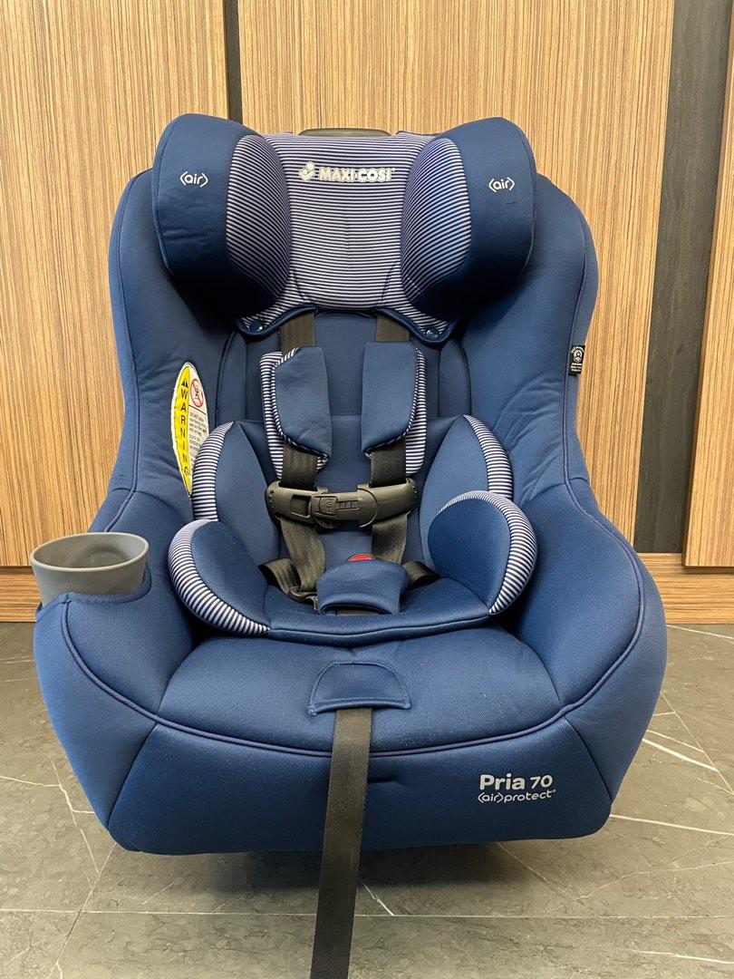 Maxi Cosi Pria 70 includes car seat pad Babies Kids Going Out
