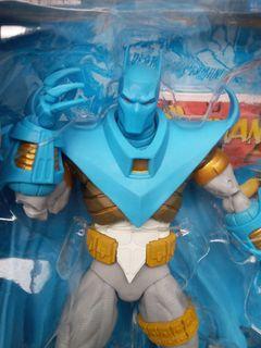 McFarlane Toys DC Multiverse Azrael "Batman" Armor (Gold Label Series)