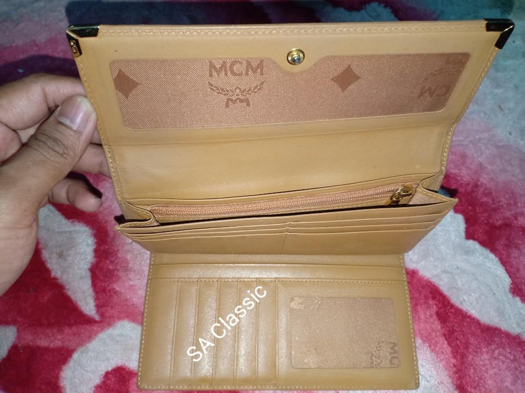 Jual Mcm authentic made in korea