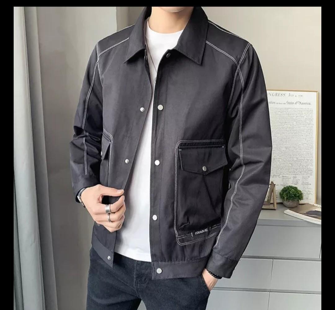 Mens top 4xl windbreaker
