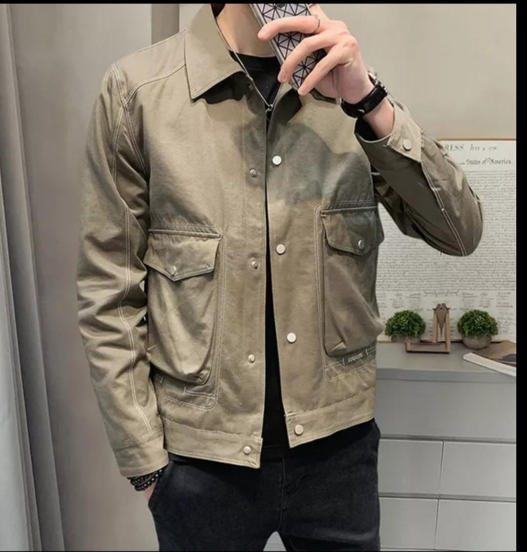Mens 4x new arrivals windbreaker