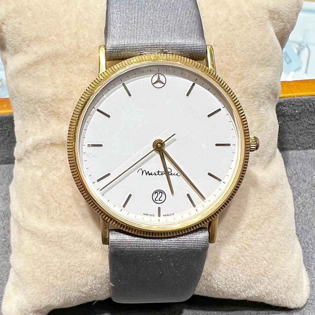 Mercedes watches deals for sale