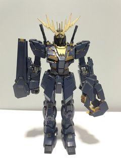 MG Unicorn Gundam 02 Banshee