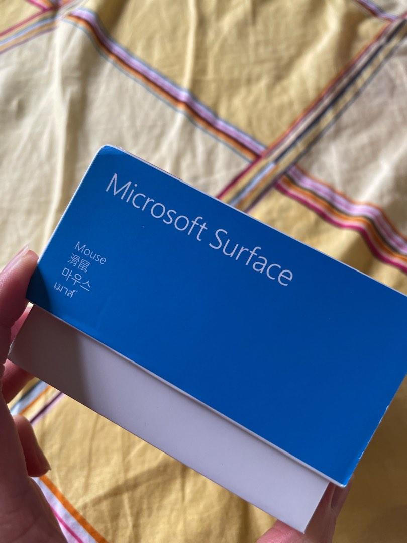 Microsoft Mouse Computers Tech Parts Accessories Mouse 
