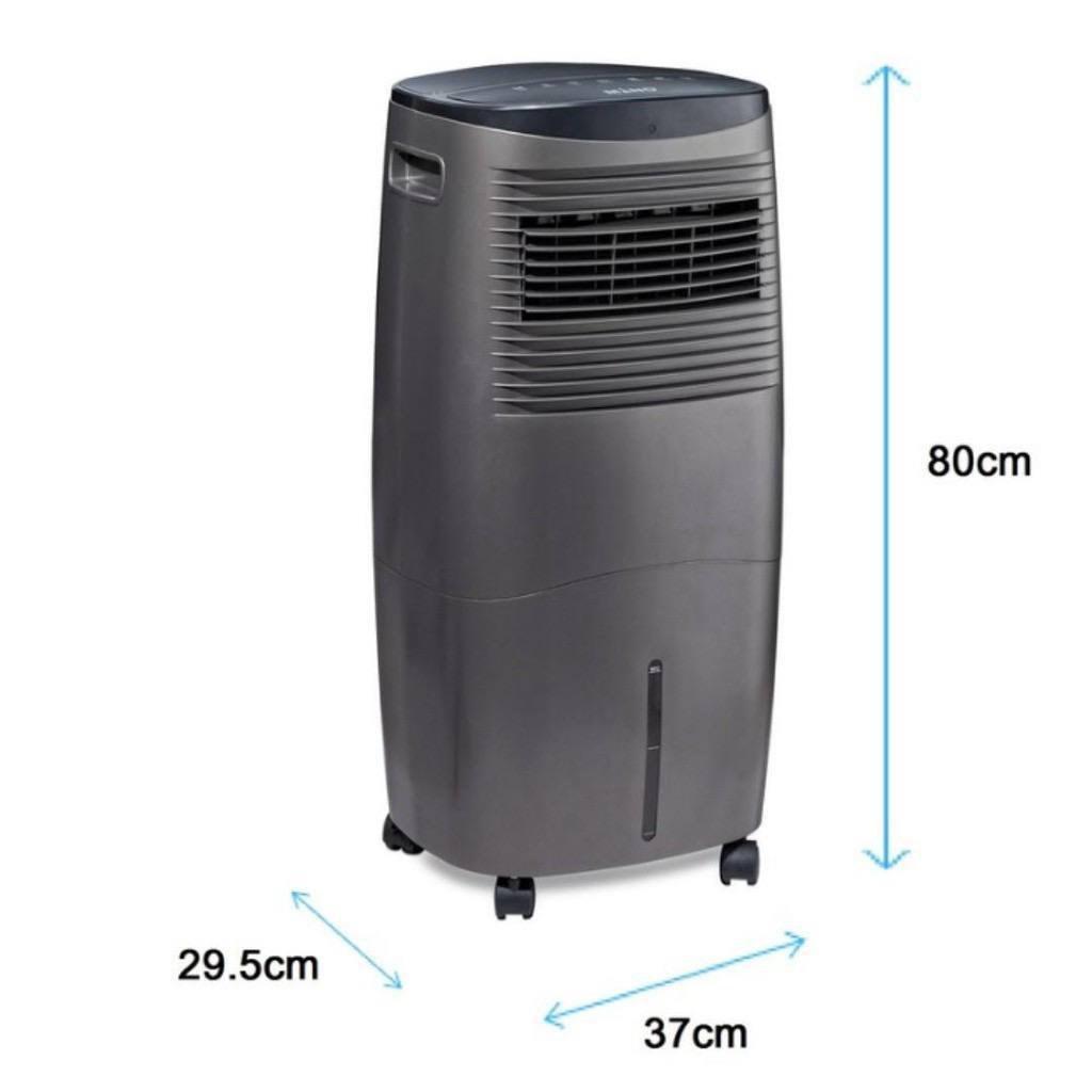 Harga mind shop air cooler