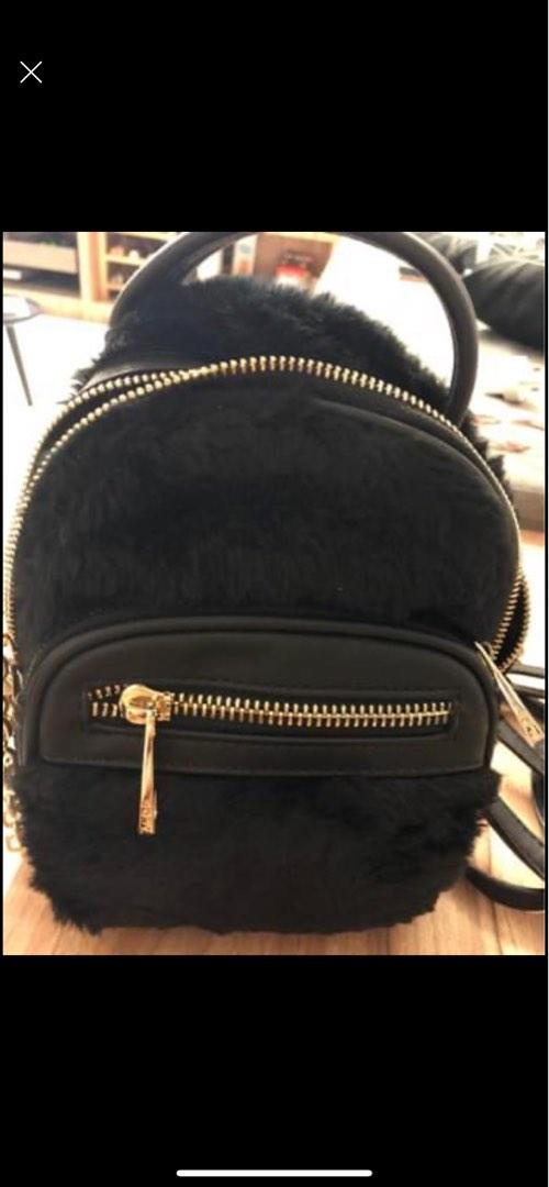 Mini backpack Aldo brands Women s Fashion Bags Wallets