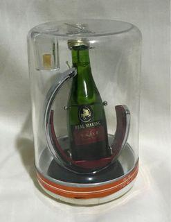 Mini Wine Holder Kitchen/Car Display