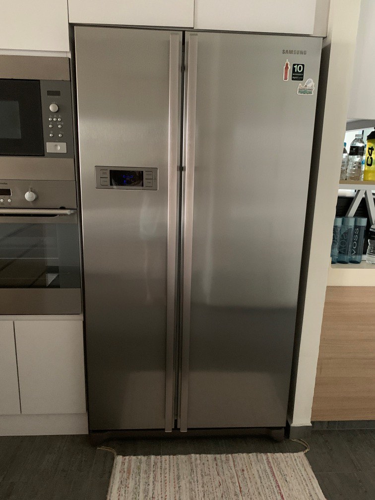 700 ltr refrigerator samsung