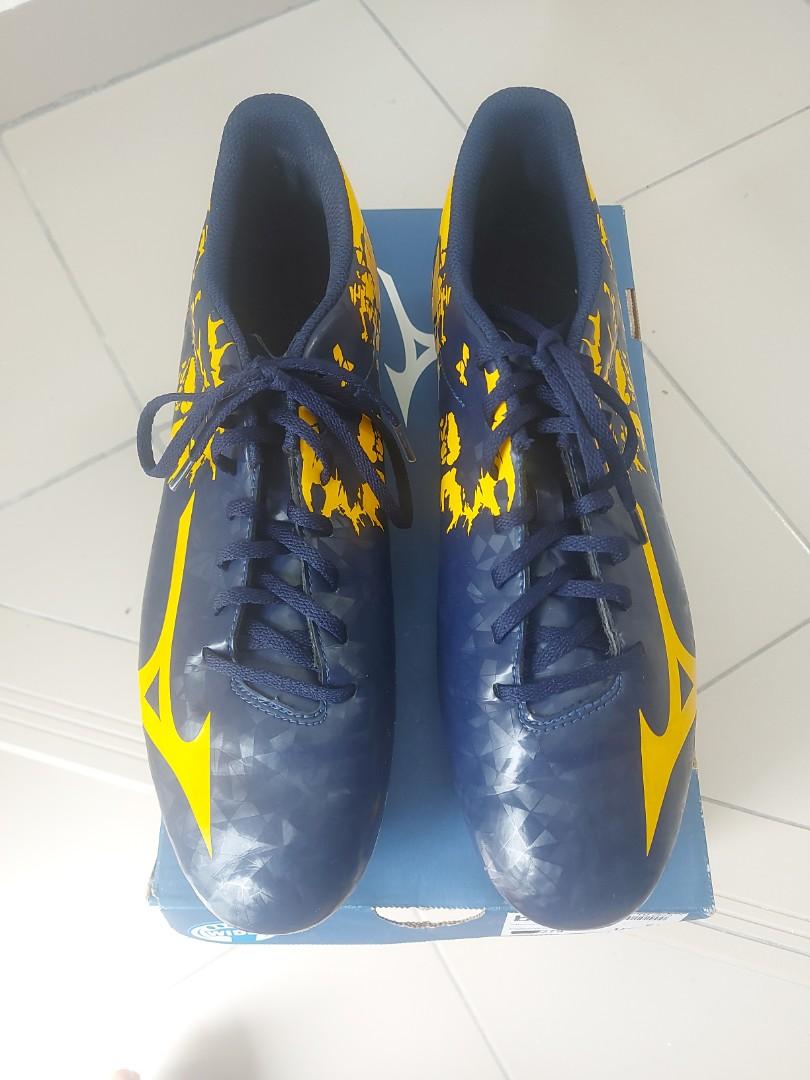 Mizuno ryuou md online