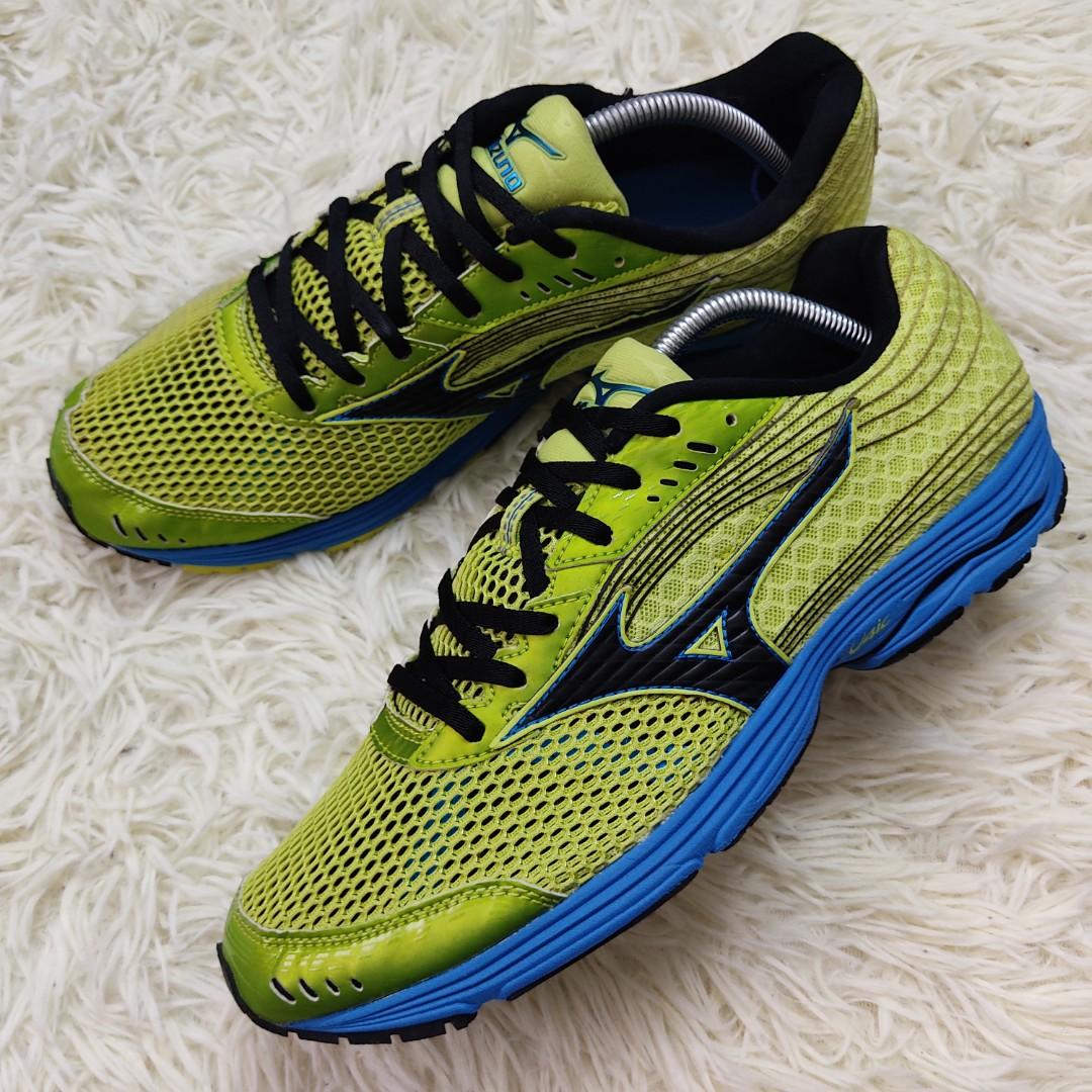 Mizuno wave top sayonara 3 mens