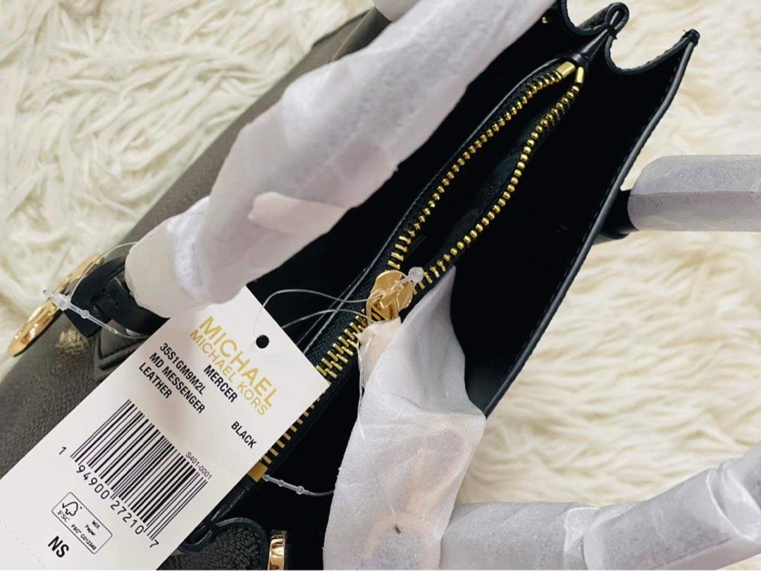 mk mercer medium (Category: Luxury Bags & Wallets) located in Calamba. Submitted by zarahzion (Listing ID 1188791767, Image 2). Description: michael kors mercer small comes with tag&cc from 🇺🇸 guaranteed original & brandnew .