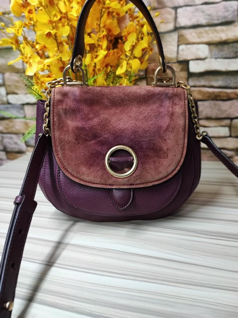 MK Michael Kors isadore bag