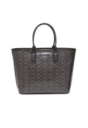 MK Small Jodie Black Michael Kors (Category: Luxury Bags & Wallets) located in Marikina City. Submitted by jannetteg (Listing ID 1188948222, Image 1). Description: BRAND NEW AND ORIGINAL MK Michael Kors Small Jodie in black 💯 Authentic from US Bag is sealed but I can open and send actual photos upon request #luvluxe.