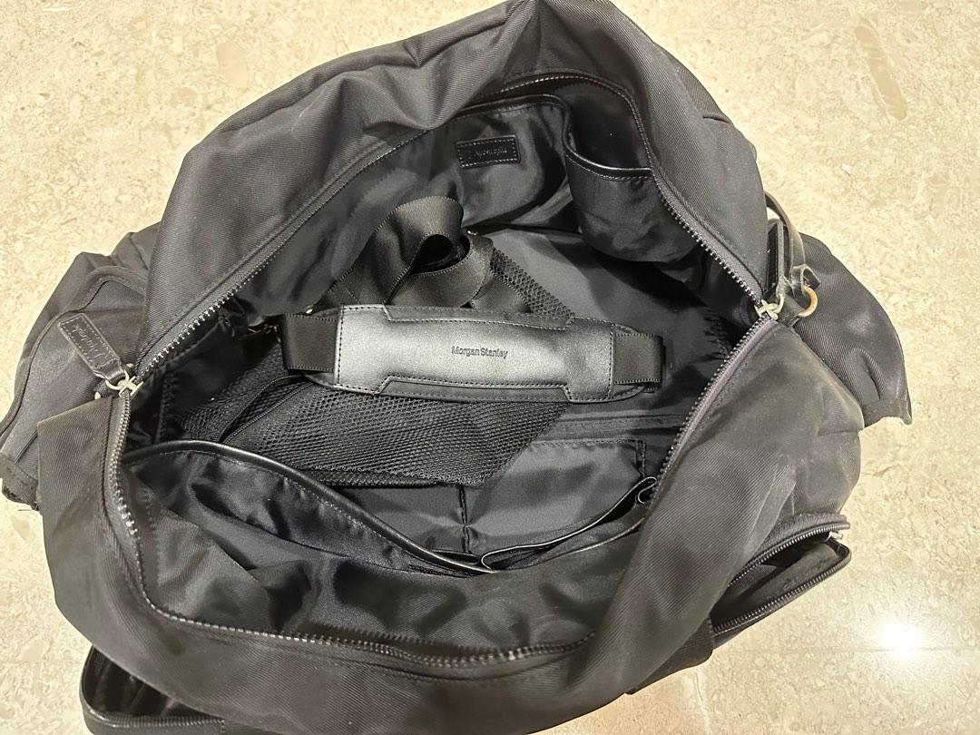 Morgan stanley 2025 gym bag