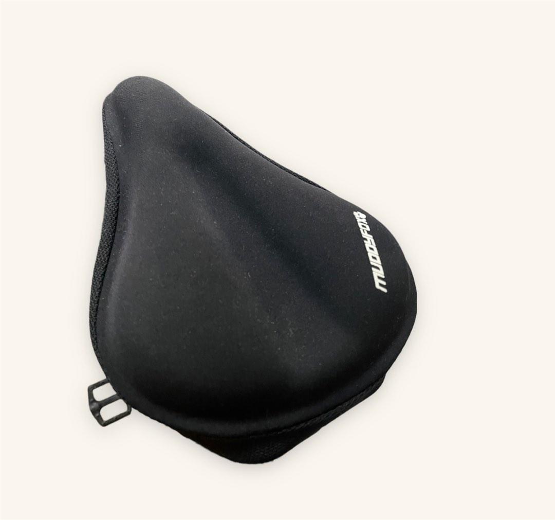 Muddyfox Gel Saddle Cover