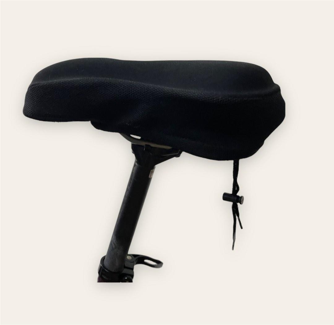 Muddyfox Gel Saddle Cover