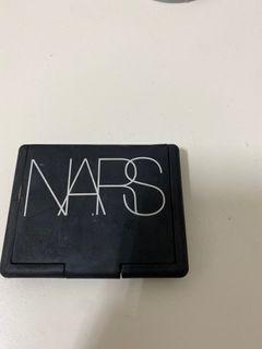 nars 高潮腮紅