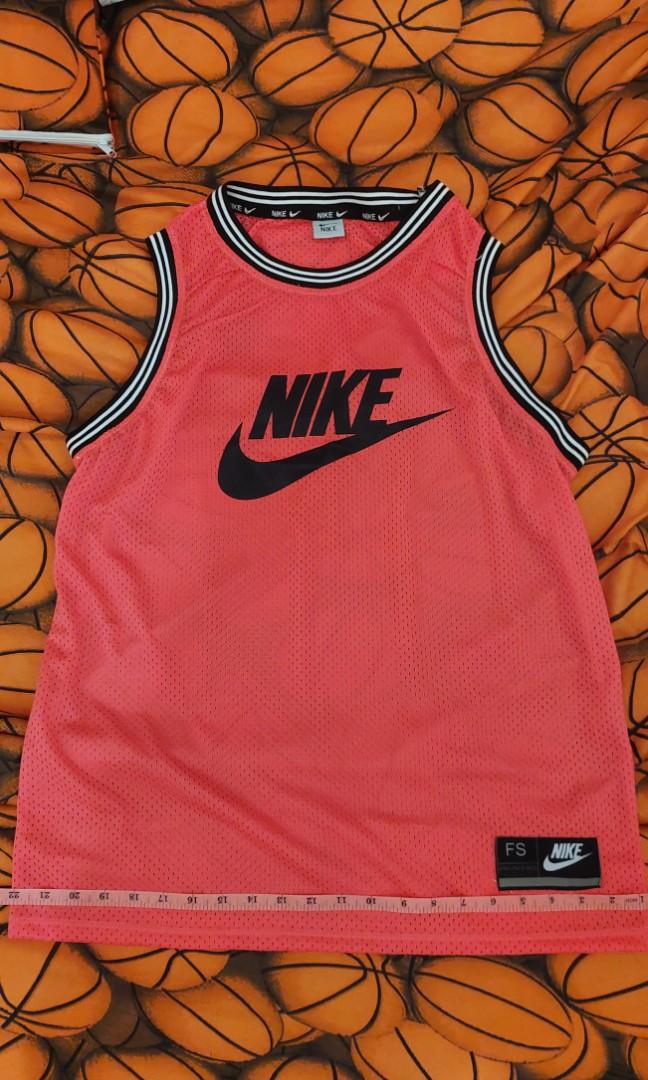 NBA JERSEY BY NIKE, Men's Fashion, Activewear on Carousell