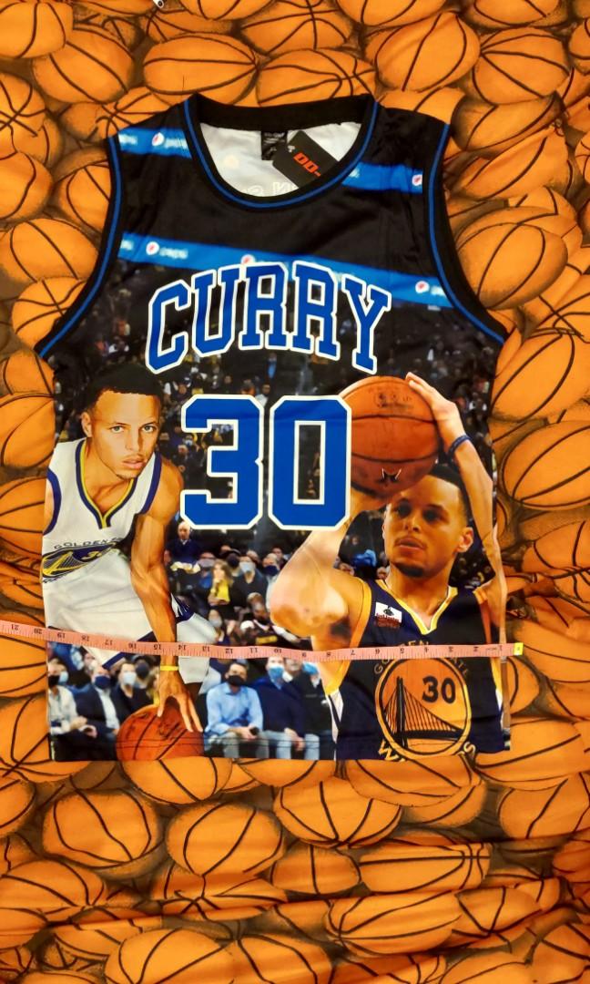 gsw bay jersey