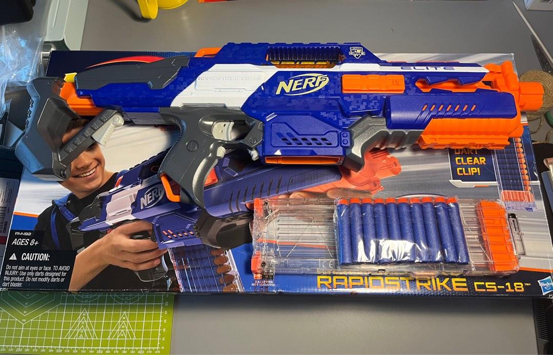 Nerf a4492 deals