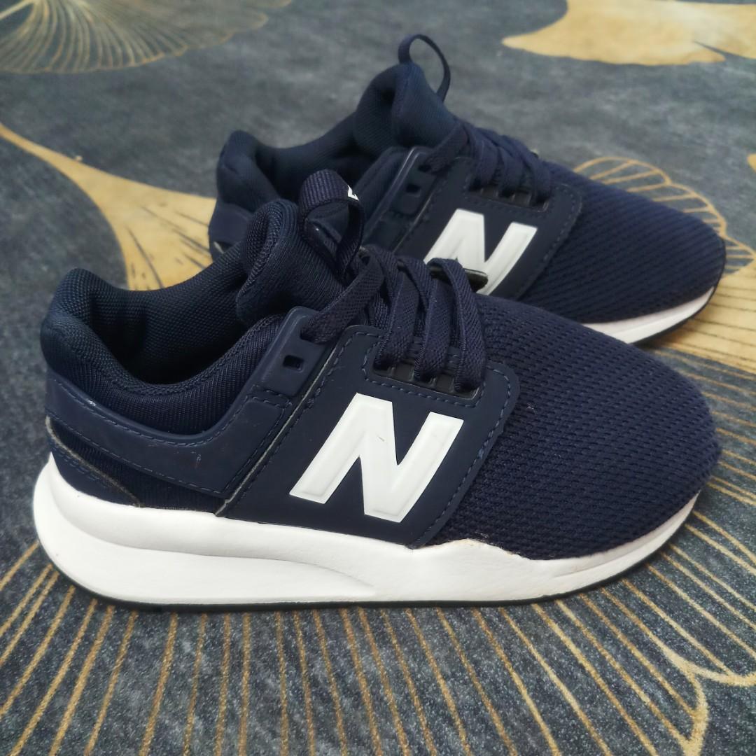 New balance 247 store kids