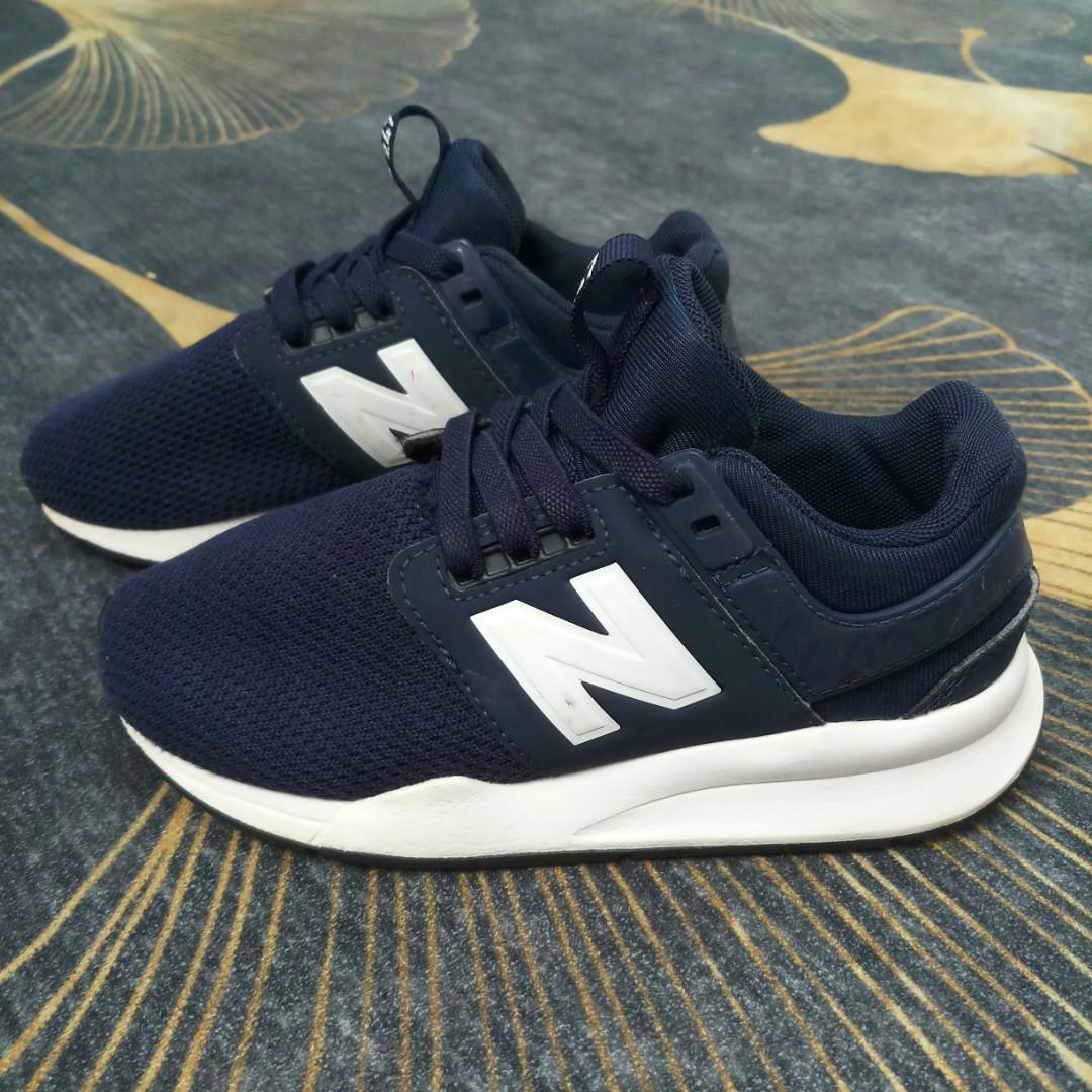 New balance 247 azul new arrivals
