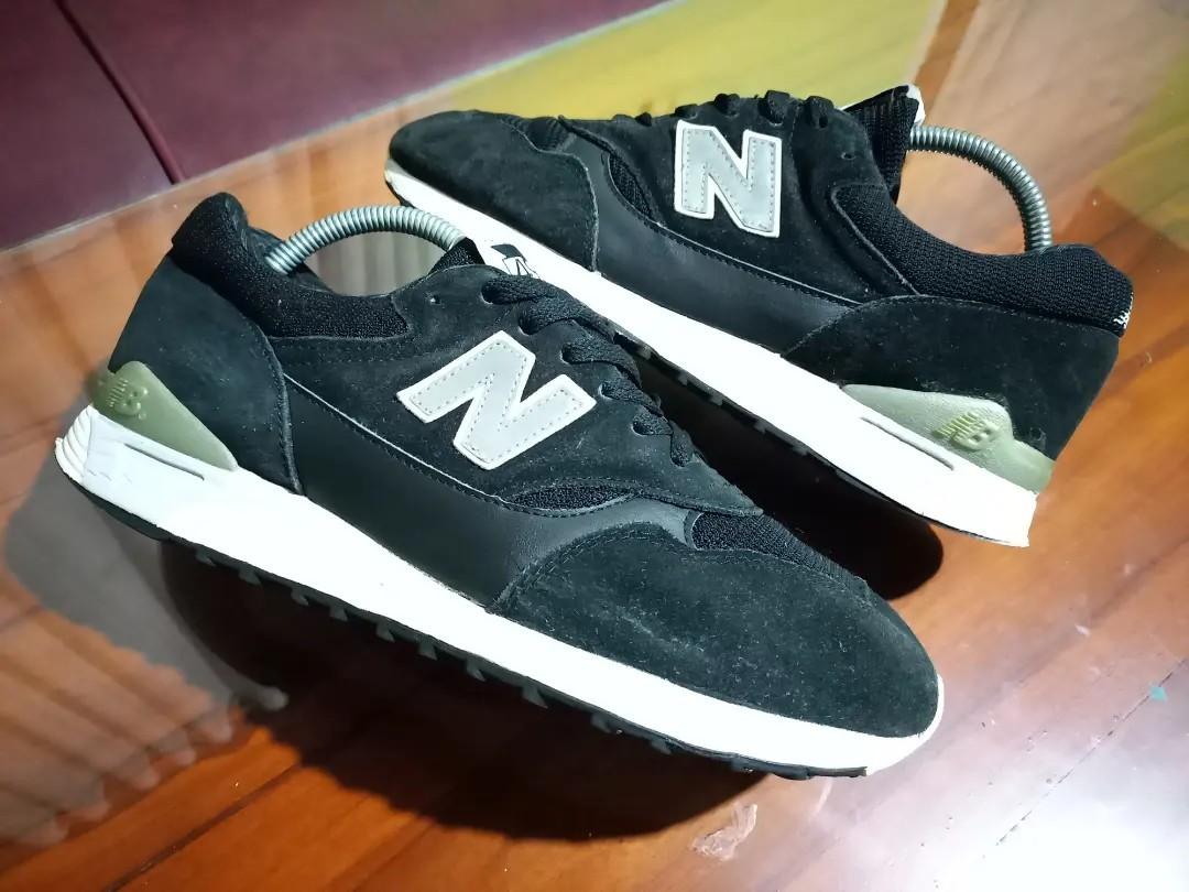 New balance 496 green new arrivals