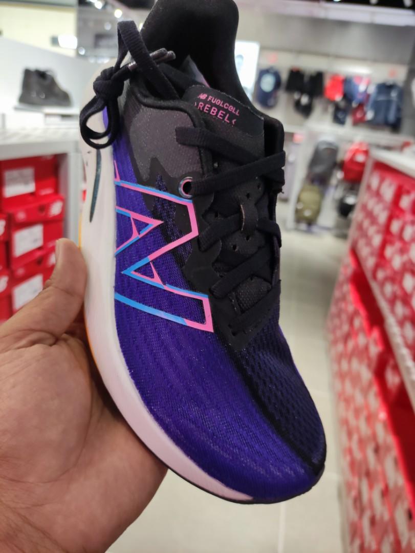 New balance fuel cell rebel v2 women Women s Fashion Footwear