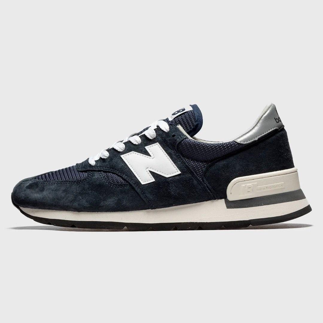 New best sale balance m990nv
