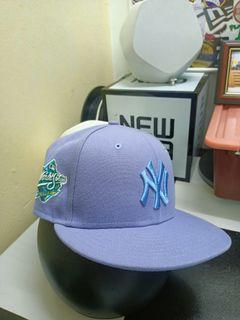 New Era Yankee 7⅛- Hatclub
