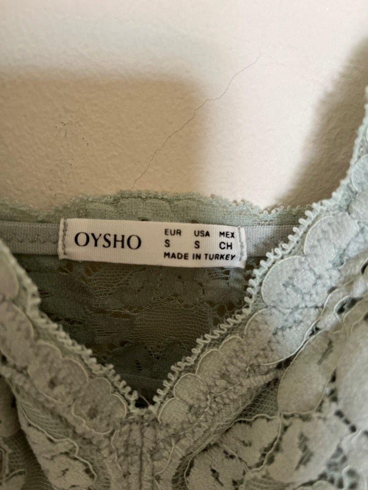 New oysho night dress in viscose, Women's Fashion, New