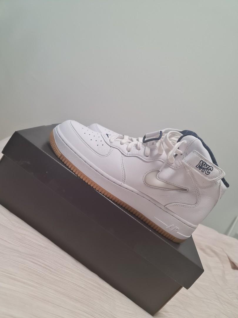 Nike air force outlet 1 mid 82