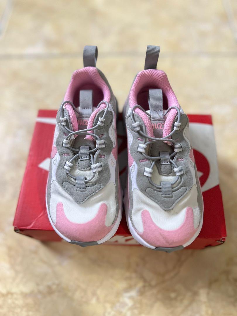 Nike air max 270 rt toddler hotsell