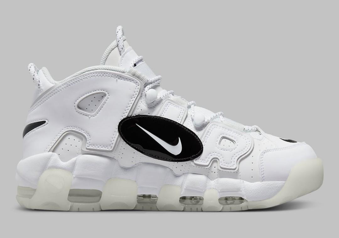 NIKE AIR MAX UPTEMPO 