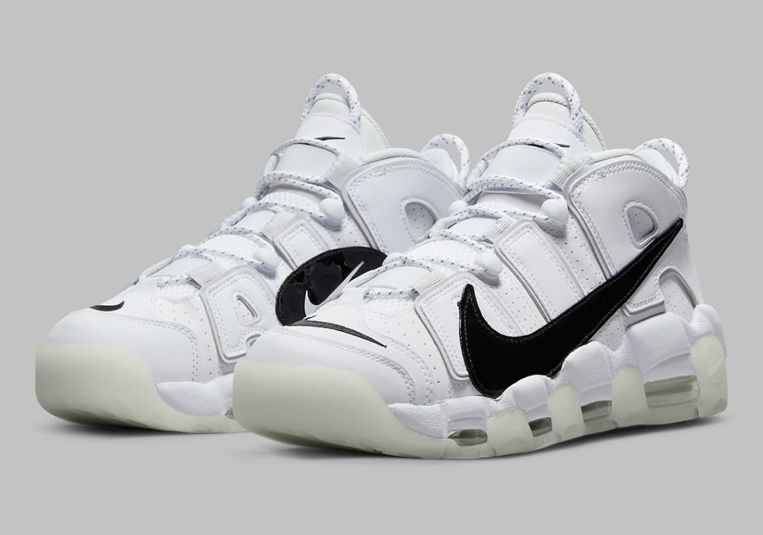 Nike air max uptempo 96 white new arrivals