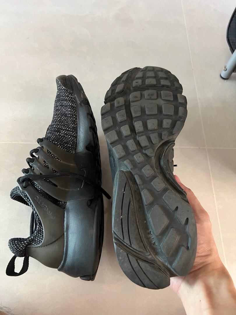 Nike air presto new arrivals oreo