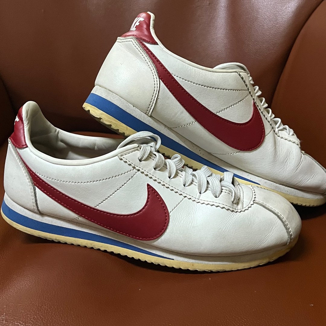nike cortez womens forrest gump