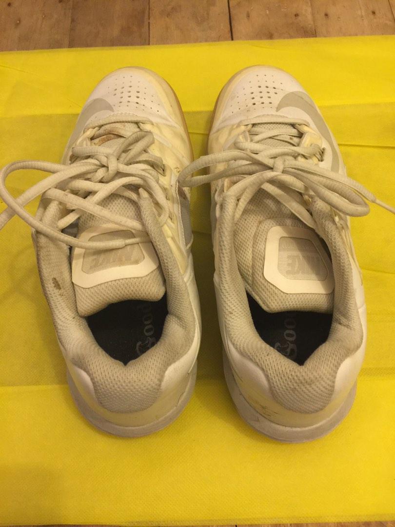 centre court nike