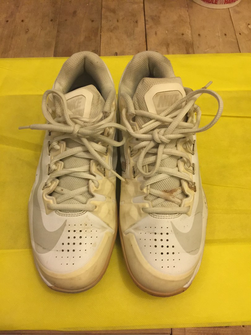 Nike court shoes Women #39 s Fashion Footwear Sneakers on Carousell