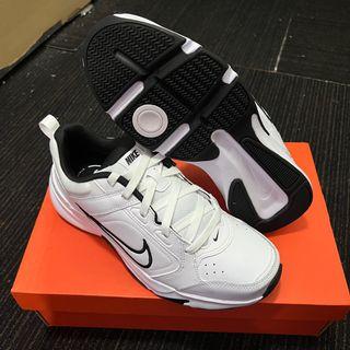 Nike Defy All Day White/Black