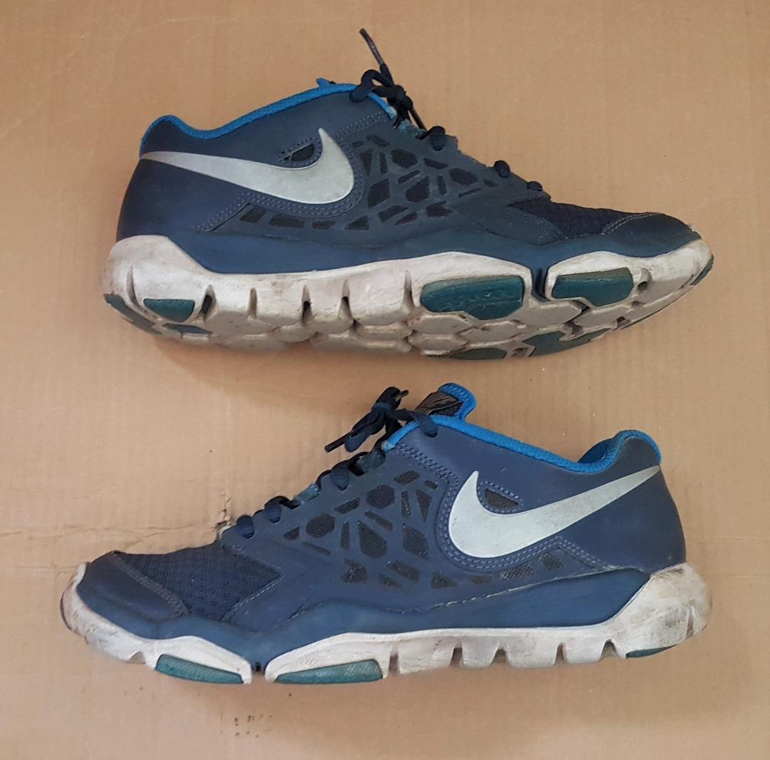 Nike Designer Sneakers Running Shoes Nike Flex Supreme TR4 Size