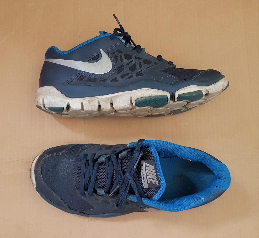 Nike supreme tr4 discount
