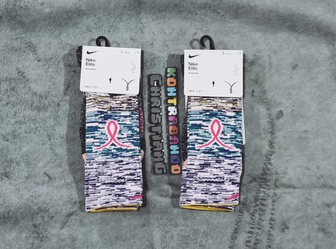 Nike kay clearance yow socks