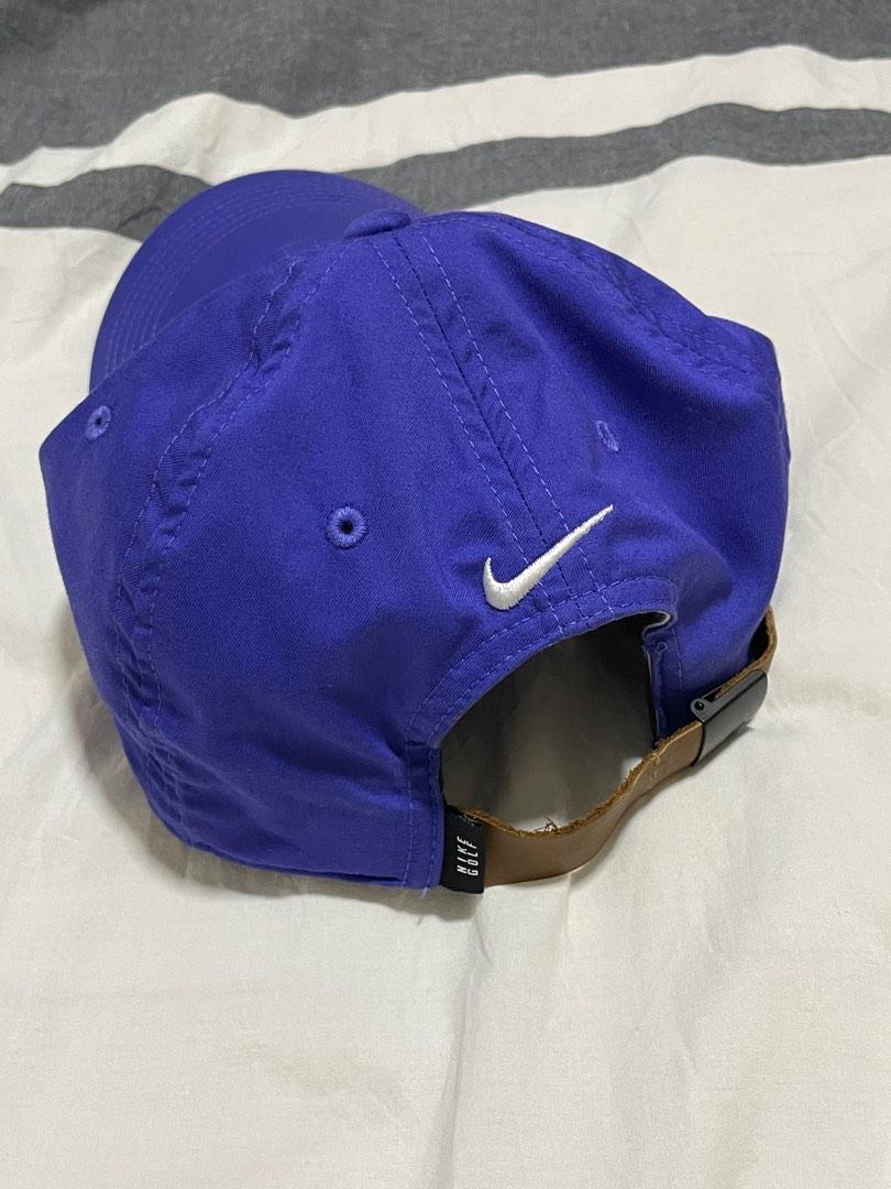 nike dri fit heritage hat